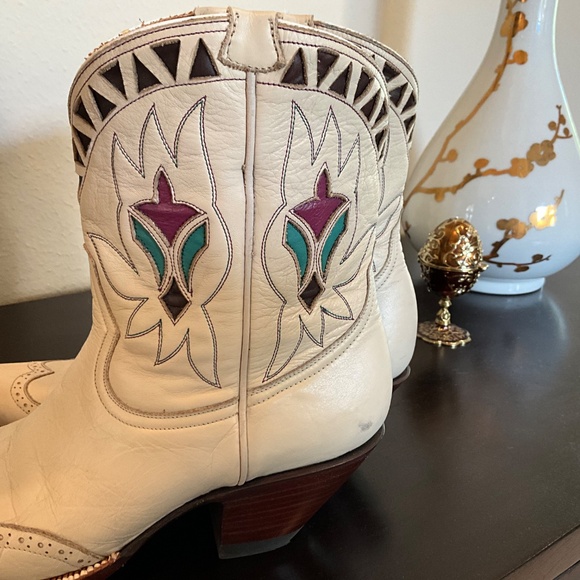 HERITAGE BOOTS direct from Austin Texas - Picture 4 of 5